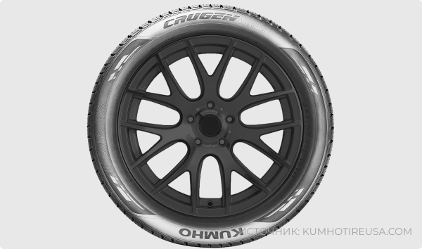Kumho Crugen Premium KL33